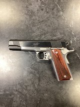 KIMBER Custom II .45 ACP - 2 of 3