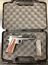 KIMBER Custom II .45 ACP - 3 of 3