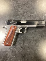 KIMBER Custom II .45 ACP - 1 of 3