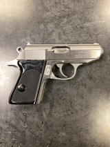 WALTHER PPK .380 ACP - 1 of 3