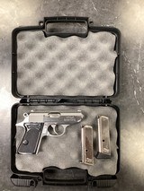 WALTHER PPK .380 ACP - 3 of 3
