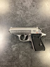 WALTHER PPK .380 ACP - 2 of 3