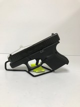 GLOCK G26 GEN 5 FS 9MM LUGER (9X19 PARA) - 2 of 3