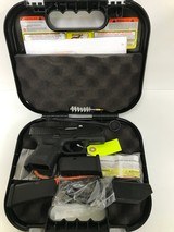 GLOCK G26 GEN 5 FS 9MM LUGER (9X19 PARA) - 1 of 3