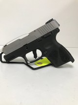 TAURUS G2S 9MM LUGER (9X19 PARA) - 2 of 3