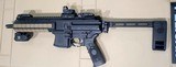 SIG SAUER MPX 9MM LUGER (9x19 PARA) - 2 of 2