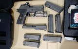 SIG SAUER P229 LEGION 9MM LUGER (9x19 PARA) - 3 of 3