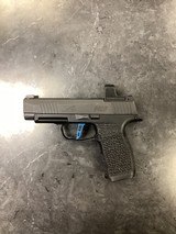 SIG SAUER P365 XL 9MM LUGER (9x19 PARA) - 2 of 3