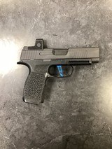 SIG SAUER P365 XL 9MM LUGER (9x19 PARA) - 1 of 3