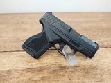 Taurus GX4 9MM LUGER (9X19 PARA) - 1 of 3