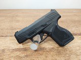 Taurus GX4 9MM LUGER (9X19 PARA) - 2 of 3