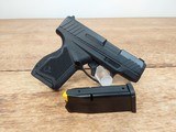 Taurus GX4 9MM LUGER (9X19 PARA) - 3 of 3