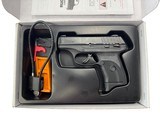 RUGER EC9S STANDARD 9MM LUGER (9X19 PARA) - 1 of 3