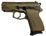 Bersa TPR9 9MM FDE 9MM LUGER (9X19 PARA) - 1 of 1