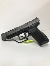 CANIK TP9SFx 9MM LUGER (9X19 PARA) - 2 of 3