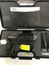 CANIK TP9SFx 9MM LUGER (9X19 PARA) - 1 of 3