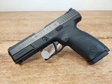 CZ p10c 9MM LUGER (9x19 PARA) - 2 of 3