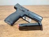 CZ p10c 9MM LUGER (9x19 PARA) - 3 of 3
