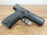 CZ p10c 9MM LUGER (9x19 PARA)