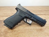 GLOCK G21C .45 ACP