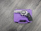 RUGER GP100 .357 MAG