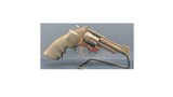 SMITH & WESSON Model 19-3 .38 SPECIAL/.357 MAGNUM - 2 of 3