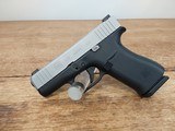 GLOCK G43X 9MM LUGER (9X19 PARA) - 2 of 3