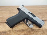 GLOCK G43X 9MM LUGER (9X19 PARA) - 1 of 3
