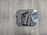 GLOCK G45 9MM LUGER (9x19 PARA)