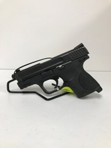 SMITH & WESSON M&P 9C 9MM LUGER (9x19 PARA) - 1 of 3