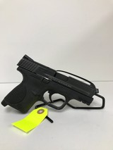 SMITH & WESSON M&P 9C 9MM LUGER (9x19 PARA) - 2 of 3