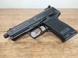 HECKLER & KOCH USP 9MM LUGER (9X19 PARA) - 2 of 3