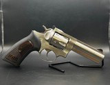 RUGER GP100
.357 MAG - 2 of 3