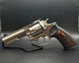 RUGER GP100
.357 MAG