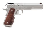 KIMBER STAINLESS TARGET
10MM - 1 of 3