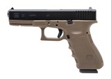GLOCK G22 GEN 3 .40 S&W - 2 of 3