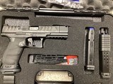 WALTHER PDP 9MM LUGER (9x19 PARA) - 1 of 3