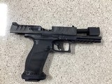 WALTHER PDP 9MM LUGER (9x19 PARA) - 2 of 3