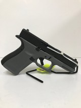 GLOCK GLOCK 19 GEN 5 BFG 9MM LUGER (9x19 PARA) - 2 of 3