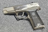 RUGER P89DC 9MM LUGER (9x19 PARA) - 3 of 3