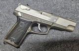 RUGER P89DC 9MM LUGER (9x19 PARA) - 2 of 3