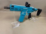SIG SAUER MCX RATTLER .300 AAC BLACKOUT - 3 of 3