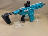 SIG SAUER MCX RATTLER .300 AAC BLACKOUT - 2 of 3