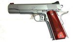 KIMBER STAINLESS II .45 ACP - 2 of 3