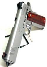 KIMBER STAINLESS II .45 ACP - 1 of 3