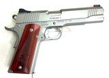 KIMBER STAINLESS II .45 ACP - 3 of 3
