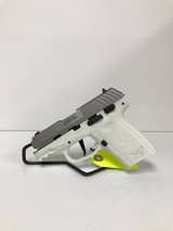 SCCY CPX-1 9MM LUGER (9x19 PARA)