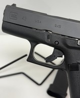 GLOCK G439MM LUGER (9x19 PARA) - 2 of 3