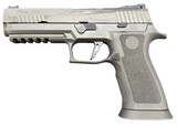 SIG SAUER P320 9MM LUGER (9x19 PARA) - 1 of 3