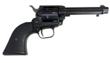 HERITAGE MFG. Rough Rider .22 LR - 2 of 3
